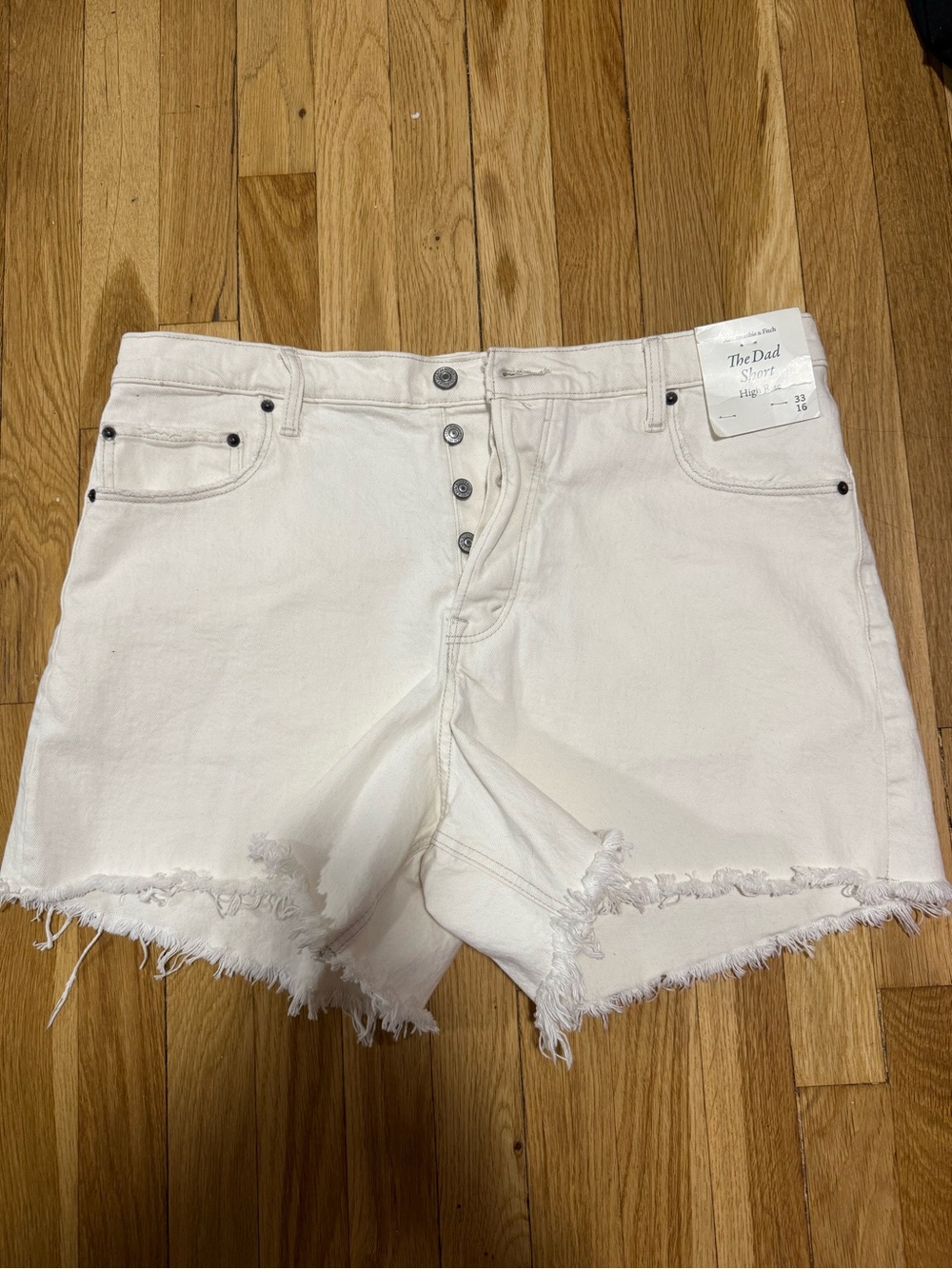 Abercrombie & Fitch shorts